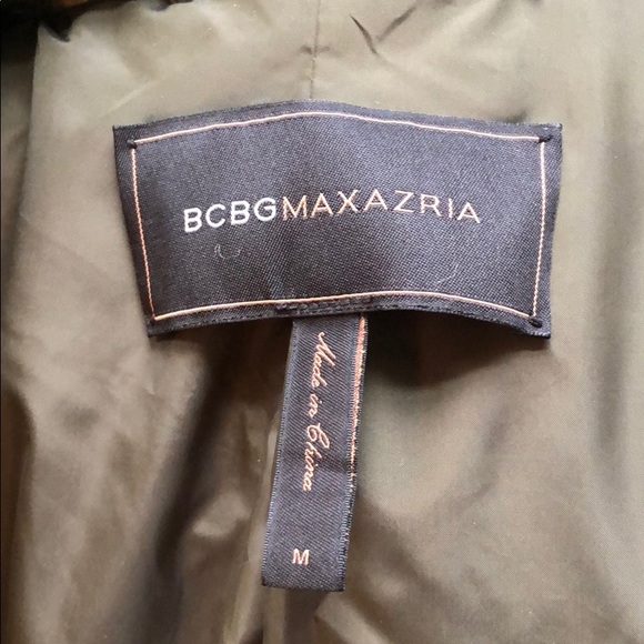 BCBG Puffer - Picture 13 of 16